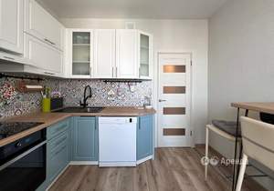 2-к квартира, на длительный срок, 55м2, 18/18 этаж
