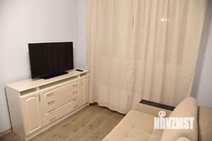 1-к квартира, на длительный срок, 33м2, 17/17 этаж