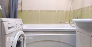 1-к квартира, на длительный срок, 34м2, 7/9 этаж