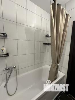 1-к квартира, на длительный срок, 34м2, 14/20 этаж