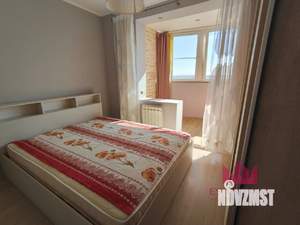 1-к квартира, на длительный срок, 49м2, 17/25 этаж