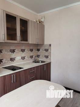 1-к квартира, на длительный срок, 38м2, 7/18 этаж