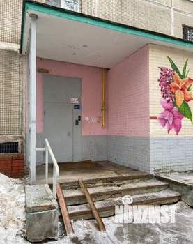 3-к квартира, на длительный срок, 52м2, 5/9 этаж