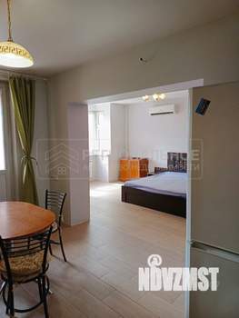 1-к квартира, на длительный срок, 50м2, 11/25 этаж