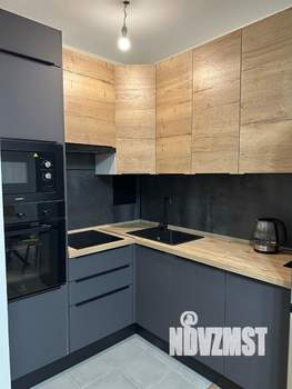 1-к квартира, на длительный срок, 34м2, 14/20 этаж