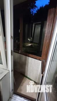 2-к квартира, на длительный срок, 45м2, 2/5 этаж
