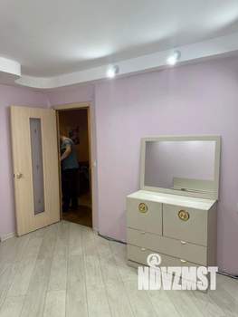 2-к квартира, на длительный срок, 46м2, 2/5 этаж