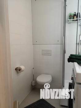 Студия квартира, посуточно, 21м2, 25/25 этаж