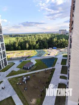 3-к квартира, на длительный срок, 64м2, 13/22 этаж