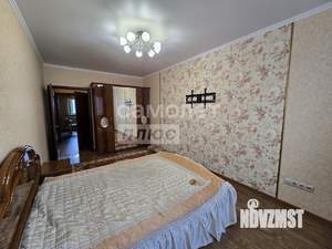 1-к квартира, на длительный срок, 40м2, 12/25 этаж
