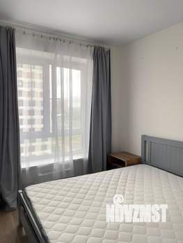 2-к квартира, на длительный срок, 53м2, 9/25 этаж
