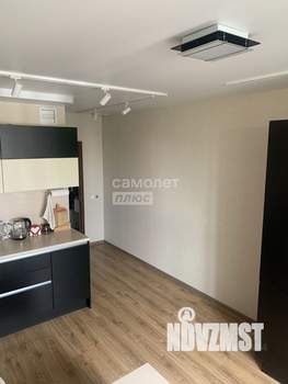 1-к квартира, на длительный срок, 37м2, 6/18 этаж