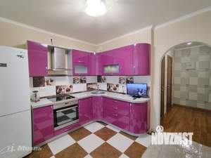 2-к квартира, на длительный срок, 59м2, 5/17 этаж