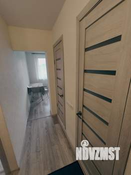 1-к квартира, на длительный срок, 38м2, 10/12 этаж