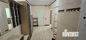 2-к квартира, на длительный срок, 56м2, 4/21 этаж