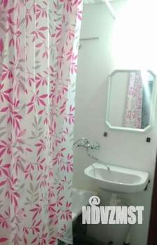 1-к квартира, на длительный срок, 39м2, 8/17 этаж