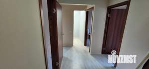 3-к квартира, на длительный срок, 66м2, 4/9 этаж