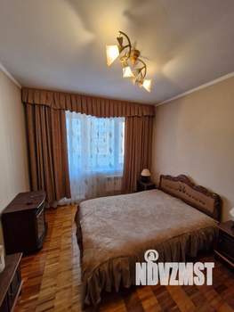 3-к квартира, на длительный срок, 62м2, 6/9 этаж