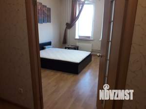 1-к квартира, на длительный срок, 39м2, 17/18 этаж