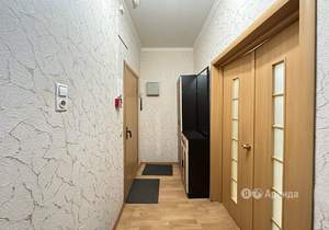 1-к квартира, на длительный срок, 38м2, 13/17 этаж