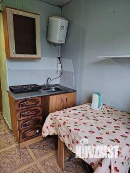 1-к квартира, на длительный срок, 25м2, 2/3 этаж