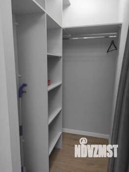 1-к квартира, на длительный срок, 41м2, 2/17 этаж