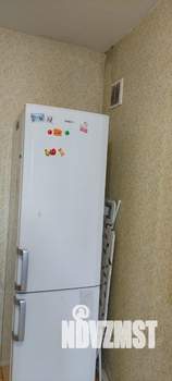 1-к квартира, на длительный срок, 49м2, 7/25 этаж