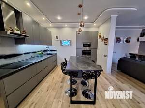 3-к квартира, на длительный срок, 82м2, 5/22 этаж