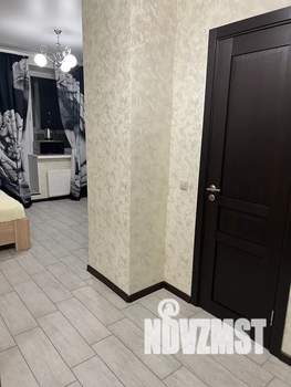 Студия квартира, посуточно, 28м2, 8/17 этаж