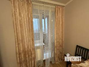 1-к квартира, на длительный срок, 47м2, 6/18 этаж