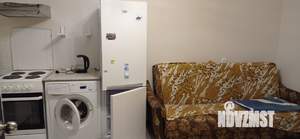 2-к квартира, на длительный срок, 43м2, 14/17 этаж