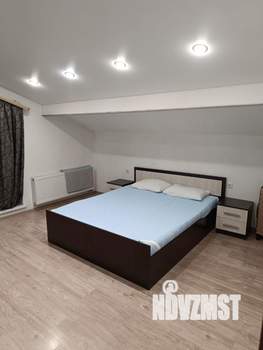 1-к квартира, на длительный срок, 35м2, 2/3 этаж