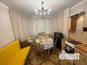2-к квартира, посуточно, 60м2, 1/1 этаж