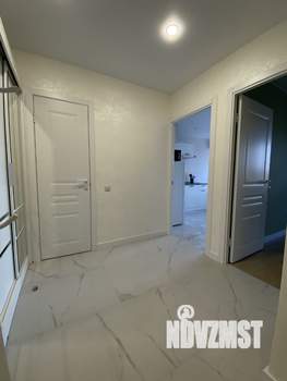 1-к квартира, на длительный срок, 40м2, 9/25 этаж