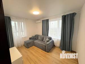 2-к квартира, на длительный срок, 44м2, 15/17 этаж