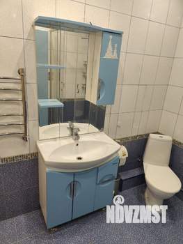 3-к квартира, на длительный срок, 80м2, 3/22 этаж
