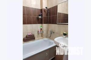 1-к квартира, посуточно, 32м2, 8/17 этаж