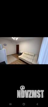 1-к квартира, на длительный срок, 36м2, 8/17 этаж