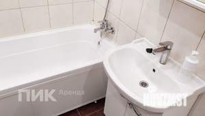 1-к квартира, на длительный срок, 36м2, 2/3 этаж