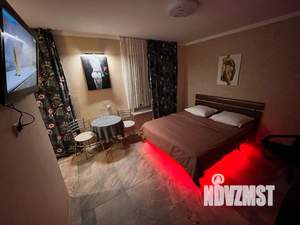 Студия квартира, посуточно, 21м2, 1/9 этаж