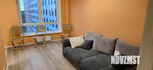 3-к квартира, на длительный срок, 88м2, 12/16 этаж