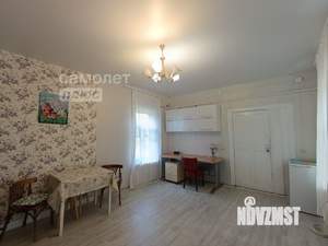 2-к квартира, на длительный срок, 46м2, 1/2 этаж