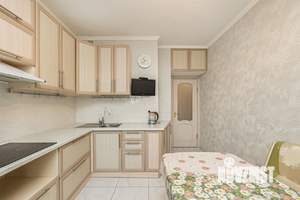 1-к квартира, на длительный срок, 41м2, 8/25 этаж