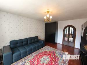 1-к квартира, на длительный срок, 37м2, 4/10 этаж