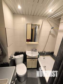 1-к квартира, на длительный срок, 33м2, 3/5 этаж
