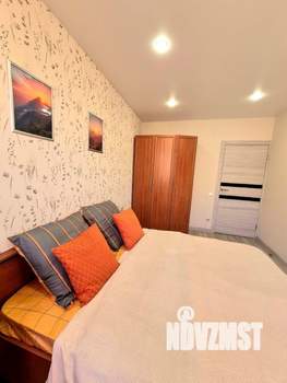 1-к квартира, посуточно, 33м2, 1/1 этаж