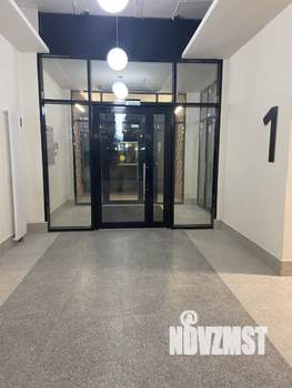 Студия квартира, на длительный срок, 28м2, 16/17 этаж