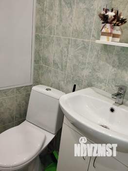 Студия квартира, на длительный срок, 20м2, 1/25 этаж