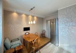 2-к квартира, на длительный срок, 67м2, 12/17 этаж