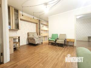 2-к квартира, на длительный срок, 45м2, 2/5 этаж